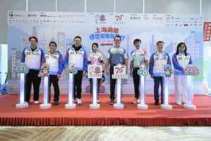 博愛單車百萬行3月15日舉行 設13及21公里路線 即日起報名