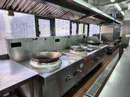 美聯：葵涌宏達工業中心大型食品工場放租 月租約10.8萬