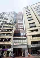 中原:上環南島商業大廈兩全層放售 意向呎價6,500元