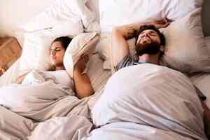 睡眠呼吸暫停恐增柏金遜病、心血管疾病與死亡風險 專家教你改善及預防方法