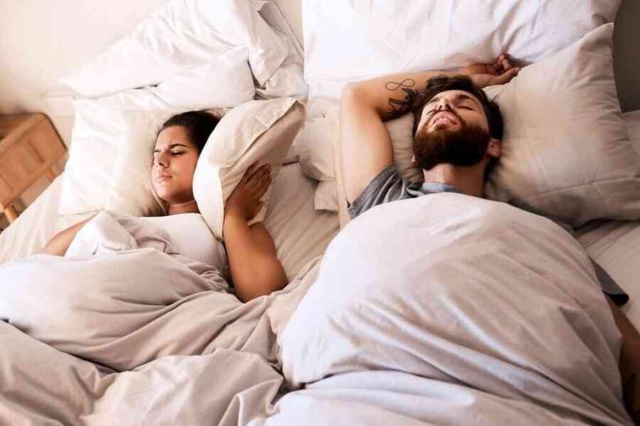 睡眠呼吸暫停恐增柏金遜病、心血管疾病與死亡風險 專家教你改善及預防方法