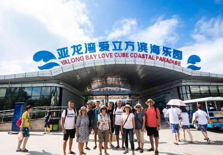 海南：俄羅斯個人資金繞過金融制裁的「灰色樞紐」