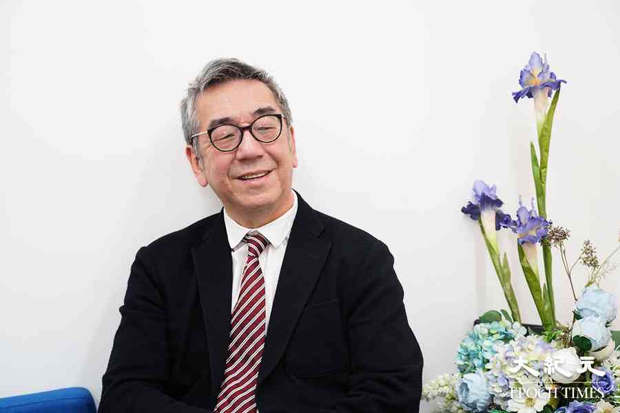 22年歷史《光明頂》周五後停播 新節目陳志雲江玉歡主持