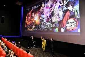 除妖滅鬼回歸人：《鬼滅之刃》之人性價值