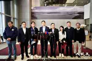 宏福苑｜工聯會倡勿「一刀切」調查：四成受災戶冀原區或跨區安置   