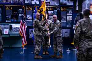 【時事軍事】夏洛山｜從台海衝突看太空軌道秩序的困境