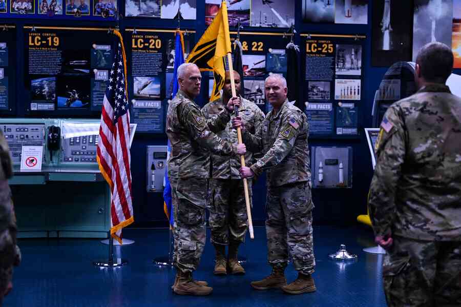 【時事軍事】夏洛山｜從台海衝突看太空軌道秩序的困境