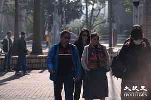 黎智英案第二日求情