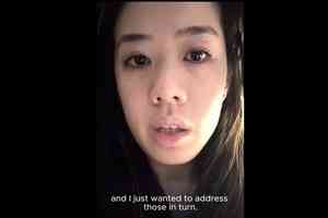 黎智英女兒：父親遭非自願單獨囚禁、幾無法獲陽光