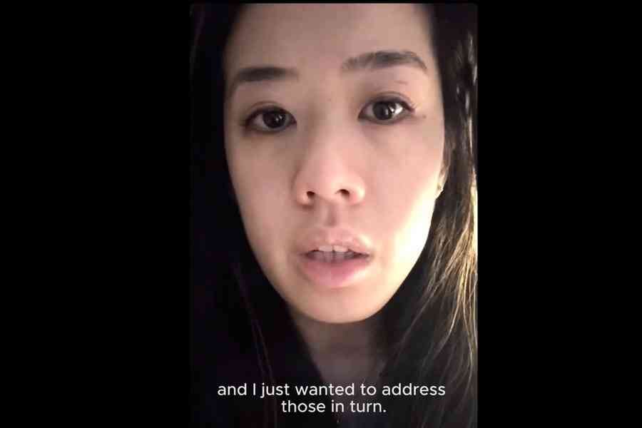 黎智英女兒：父親遭非自願單獨囚禁、幾無法獲陽光