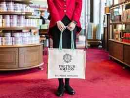 【每日品牌】Fortnum & Mason香港旗艦店1.25結業 補貨今重開大排長龍