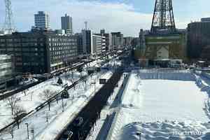 10名香港遊客北海道登山迷路 全部尋回一人出現低溫症