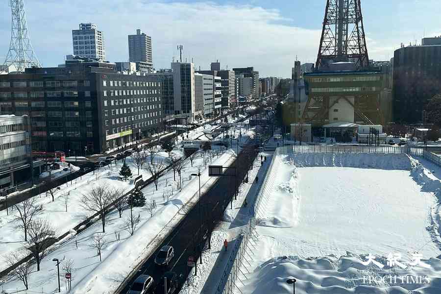 10名香港遊客北海道登山迷路 全部尋回一人出現低溫症