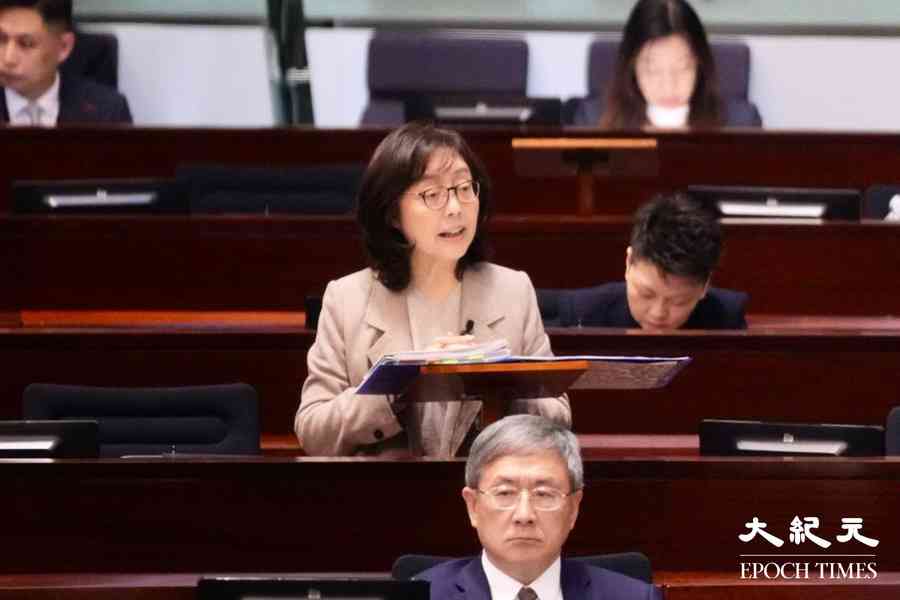 甯漢豪：市建局制定預審名單 獨立維修監管局或職能重疊