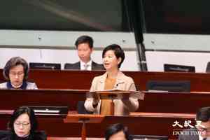 宏福苑五級火｜頌雅路西原區安置或4年落成 何永賢：原址高機率拆除