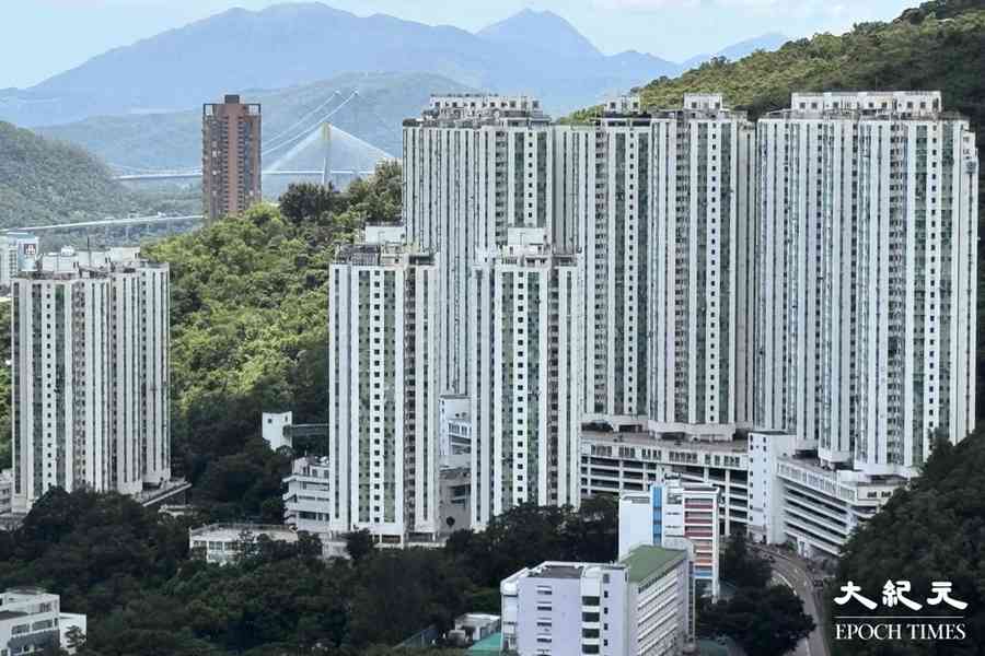 【兩客爭購】荃灣荃威花園兩房搶高至365萬獲新婚上車買家承接