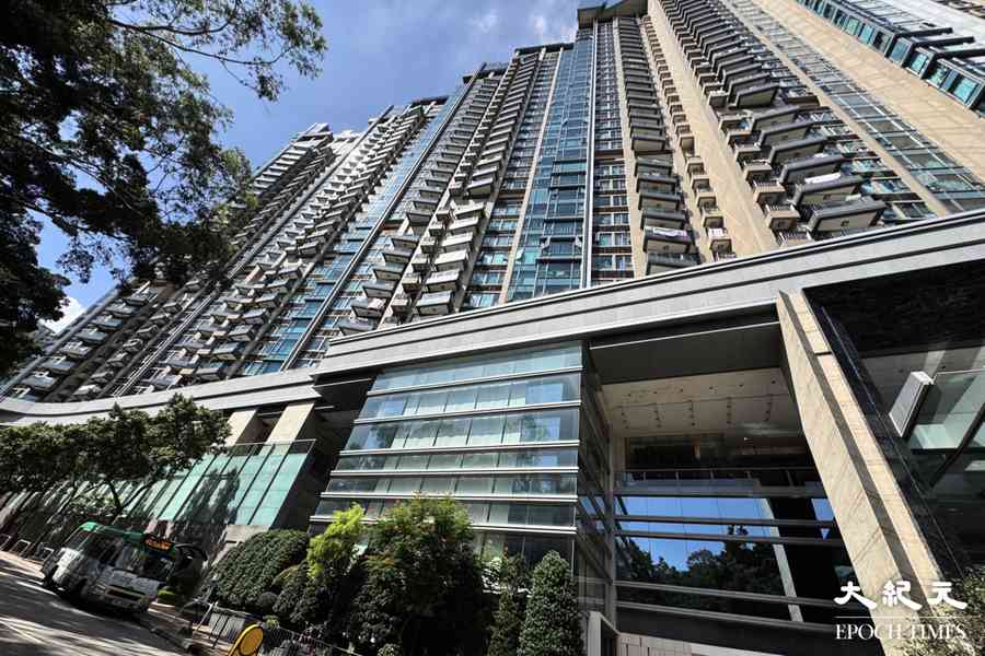 名人入市｜王菀之1762萬購峻弦三房