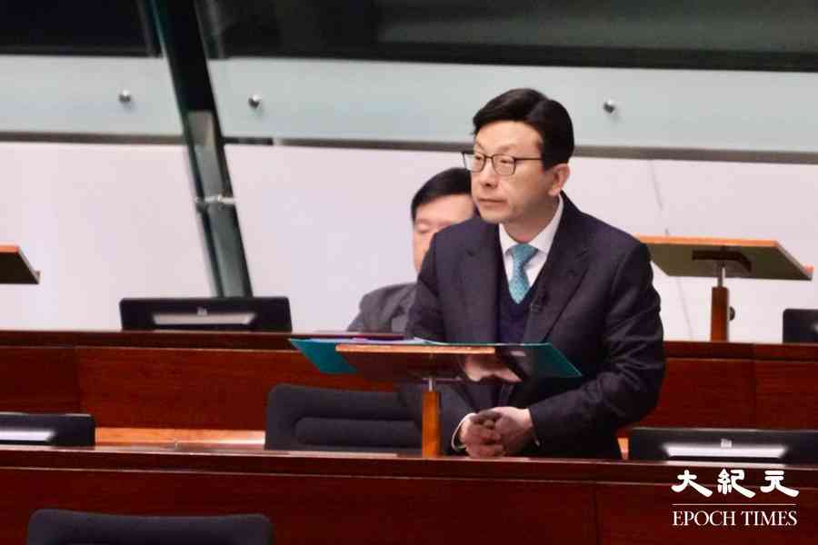 孫玉菡：地盤全面禁煙議案 未來數周提立會