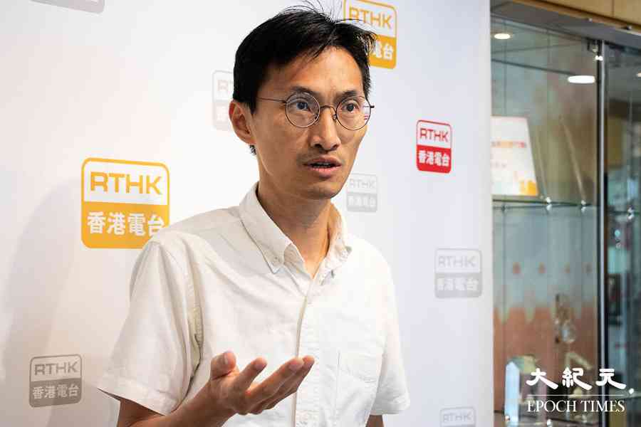 初選案｜朱凱廸今刑滿獲釋