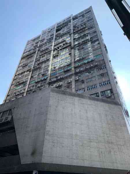 美聯：新蒲崗大有街善美工業大廈高層單位放售 意向呎價4,030元