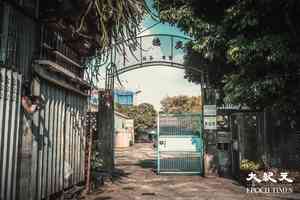 【康港劉影】 廣德隆醬園榮休 成記憶中的味道