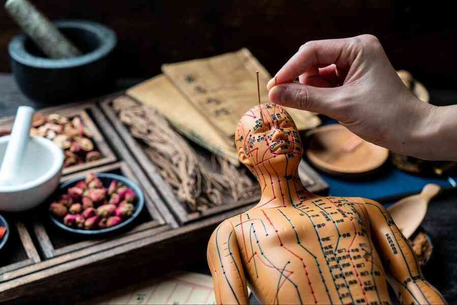 兩千年前的急救與換心手術——神醫扁鵲