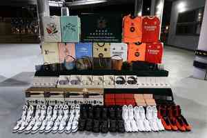 海關破14宗冒牌貨走私案 檢獲1400萬元貨物