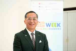 何安誠續任建造業議會主席 任期1年