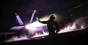 【時事軍事】夏洛山｜透視「和平意志2026」軍演，正在崩塌的聯盟體系