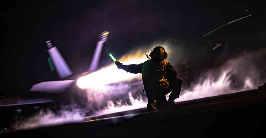 【時事軍事】夏洛山｜透視「和平意志2026」軍演，正在崩塌的聯盟體系