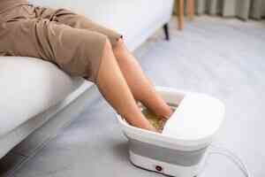 【健康養成記EP242】一盆熱水養全身:冬季泡腳養生與足部按摩