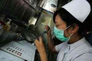 【談股論金】從熊貓血看懂大陸的「人以罕為危」