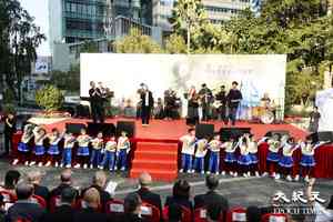 天主教香港教區80周年慶 李家超等逾千人參加