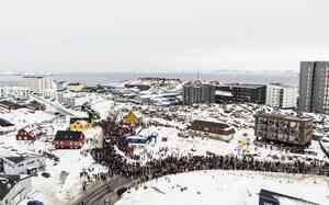 【每周財經解碼】美國傳7,000億美元購格陵蘭，此島值多少錢？