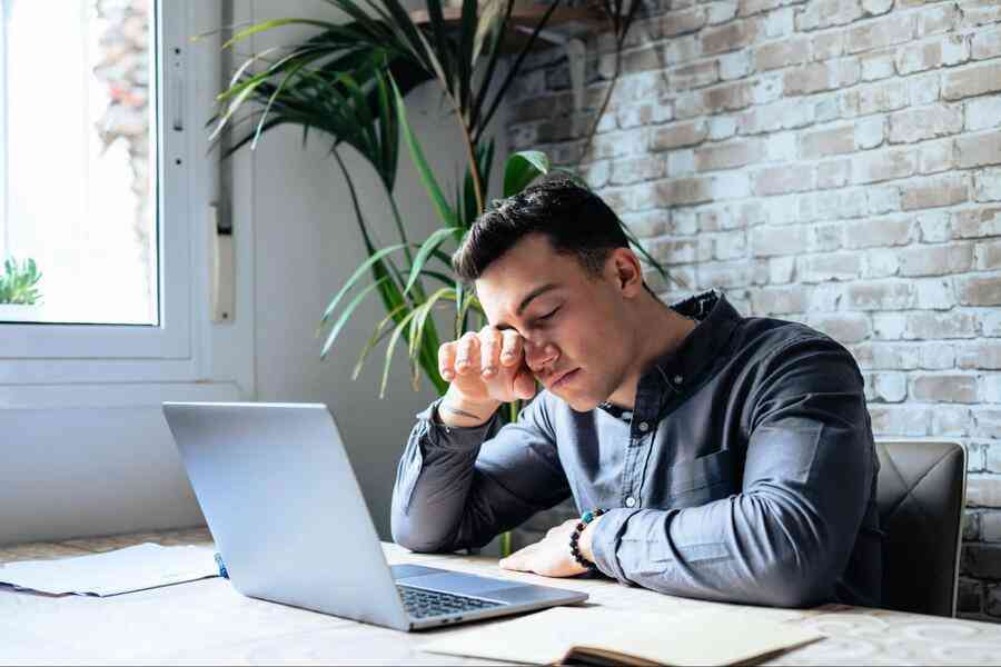 乾眼症拖久恐傷角膜 調整室內環境助改善