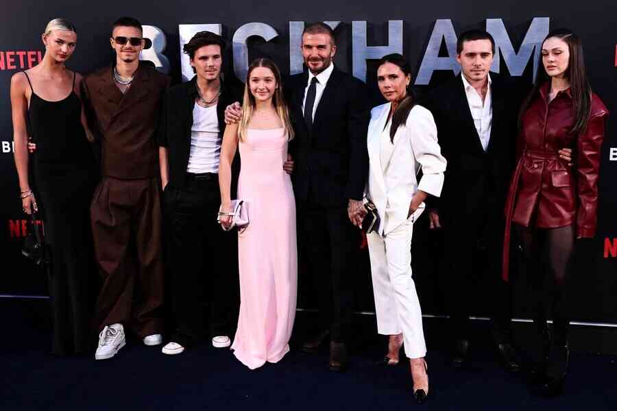 碧咸首度回應大仔Brooklyn「家變」指控