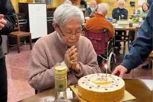 陳日君最近離港赴羅馬不必有擔保 讚教宗善於聆聽