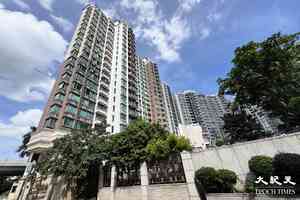 【轉租為買】洪水橋尚城三房套570萬成交