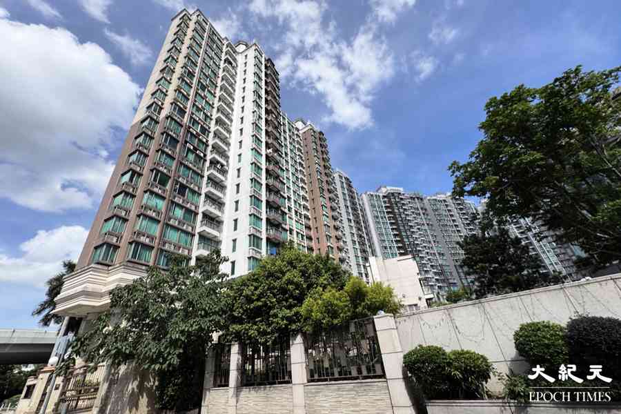 【轉租為買】洪水橋尚城三房套570萬成交