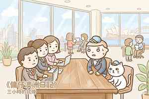 【傭仔澳洲日記】傭仔|三小時的試煉