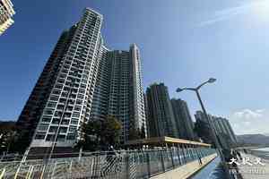 【持貨10年升21%】馬鞍山嘉華星濤灣三房1,038萬沽