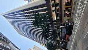 第一太平戴維斯：胡忠大廈32樓分拆單位放售 開售呎價1.1萬元起