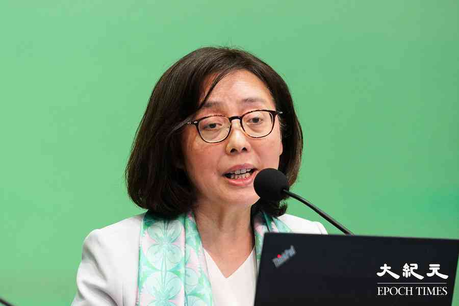 政府擬規定領維修資助大廈參與「招標妥」  引入AI大數據查承建商關係