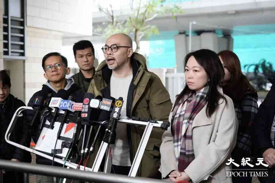 南丫海難|家屬斥死因裁決偏袒 批官說法侮辱