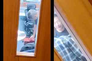 傳學生送教授茅台、蟲草 理大：已按既定程序處理