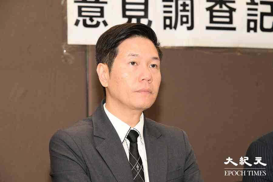 預算案2026｜議員倡推「夜間電子消費券」、「銀髮券」