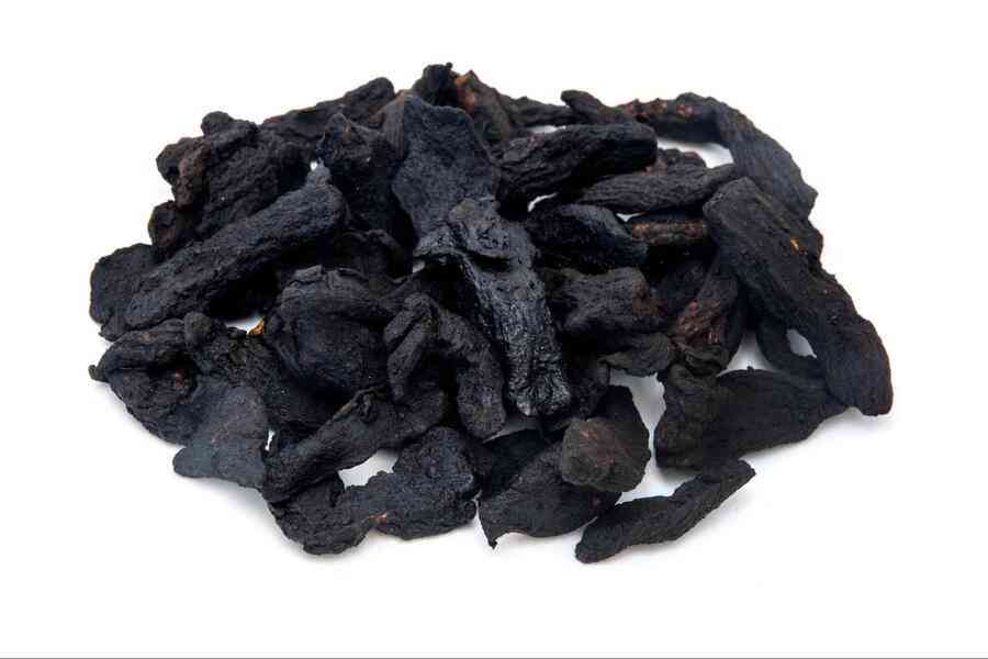 美猴王冬日食糧 成為現代人抗老佳品