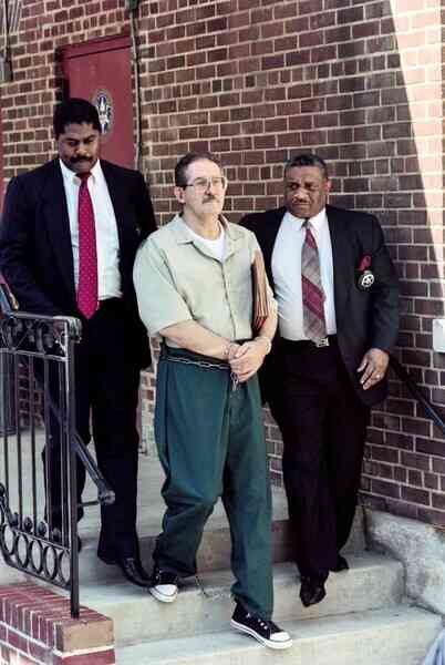 美國最具破壞性的雙面間諜終死獄中