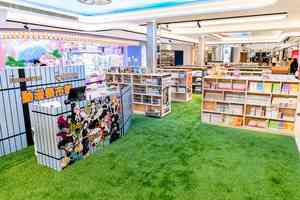 FOOD&STYLE x 東立動漫祭市集 《鬼滅之刃》禰豆子裝置首次在港展出