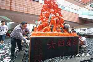 支聯會案｜控方引90年代起言論為罪證 播司徒華發言